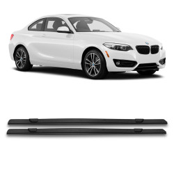 SPOILER LATERAL BMW SERIE 2 F22 STYLE M2 Vo6