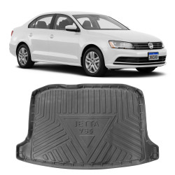 TAPETE PORTA MALAS VOLKSWAGEN JETTA EMBORRACHADO Vo6