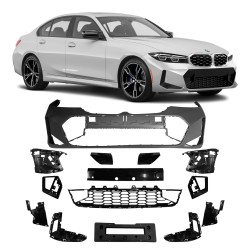 BODY KIT DIANTEIRO BMW G20 MODELO M3 Vo6