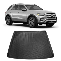 TAPETE PORTA MALAS MERCEDES GLE EMBORRACHADO Vo6