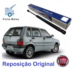 AMORTECEDOR DE PORTA MALAS NOVO UNO  STABILUS 