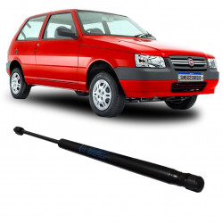  AMORTECEDOR DE PORTA MALAS FIAT UNO MILLE STABILUS