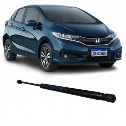  AMORTECEDOR DE PORTA MALAS HONDA FIT  STABILUS