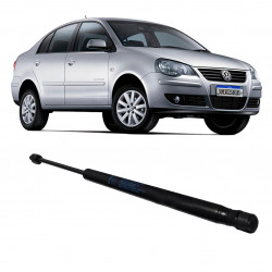  AMORTECEDOR DE PORTA MALAS POLO SEDAN  STABILUS