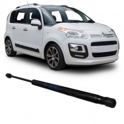 AMORTECEDOR DE PORTA MALAS CITROEN C3 PICASSO  STABILUS