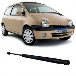AMORTECEDOR DE PORTA MALAS RENAULT TWINGO STABILUS