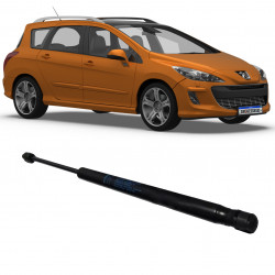 AMORTECEDOR DE CAPÔ PEUGEOT 308 SW SSANGYONG KYRON STABILUS