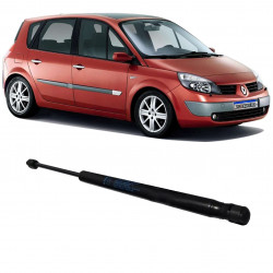 AMORTECEDOR DE PORTA MALAS RENAULT SCENIC II / GRAND SCENIC  STABILUS