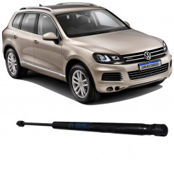 AMORTECEDOR PORTA MALAS VW TOUREG II STABILUS