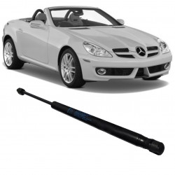 AMORTECEDOR DE PORTA MALAS MERCEDES SLK STABILUS