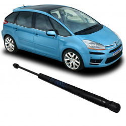 AMORTECEDOR DE PORTA MALAS CITROEN C4 PICASSO STABILUS