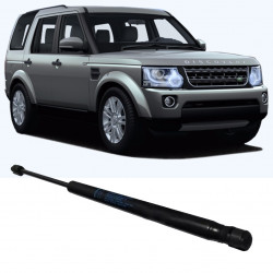 AMORTECEDOR DE PORTA MALAS LAND ROVER DISCOVERY 4 STABILUS