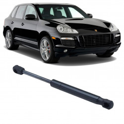 AMORTECEDOR CAPO PORSCHE CAYENNE II STABILUS