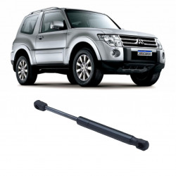 AMORTECEDOR DE PORTA MALAS MITSUBISH PAJERO FULL STABILUS