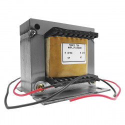 TRANSFORMADOR DE AUDIO AMBIENTE TRONCO T50 70/210V FRAHM