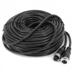 CABO DE VIDEO MONITORAMENTE 15M INTERFACE Vo6