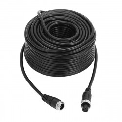 CABO DE VIDEO MONITORAMENTE 20M INTERFACE Vo6