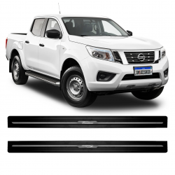 ESTRIBO ELÉTRICO AUTOMATICO NISSAN NAVARA Vo6