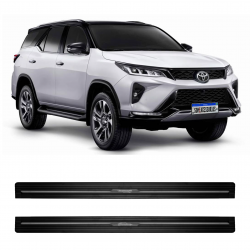 ESTRIBO PLATAFORMA ÉLETRICO AUTOMÁTICO TOYOTA HILUX SW4 Vo6