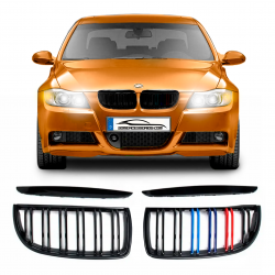 GRADE BMW SÉRIE 3 E90 HASTE UNICA M PRE-FACELIFT Vo6
