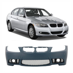 PARA-CHOQUE DIANTEIRO BMW SÉRIE 3 E90 STYLE M3 PRE-FACELIFT Vo6