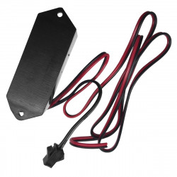 RELE REATOR INVERSO 12V/24v PARA FITA NEON EL WIRE VO6