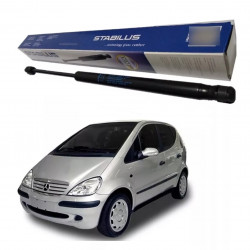  AMORTECEDOR DE PORTA MALAS CLASSE A / VECTRA  STABILUS