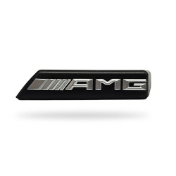 EMBLEMA AMG MERCEDES BENZ GRADE Vo6