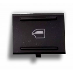 INTERRUPTOR VIDRO ELETRICO TRASEIRO GOL G6 G4 VOYAGEM KOSTAL