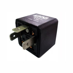 RELE DE PISCA 3 TERMINAIS 12V DNI