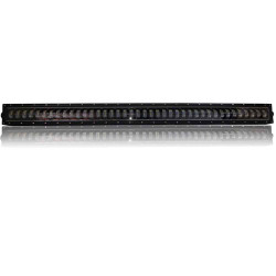 BARRA LED OFF ROAD 113CM 40 LEDS 192W LIGHT BAR MK2