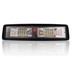 BARRA LED OFF ROAD 15CM 48W LUMENS LIGHT BAR MK2
