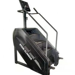 SIMULADOR DE ESCADA ACADEMIA EXERCICIO CARDIO PROFISSIONAL Vo6