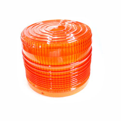 LENTE PARA GIROFLEX GIROLED AMBAR MOD 4080 Vo6