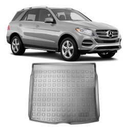 TAPETE PORTA MALAS MERCEDES BENZ GLE 350 BANDEJA