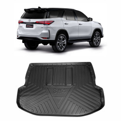 TAPETE PORTA MALAS TOYOTA FORTUNER SW4 BANDEJA