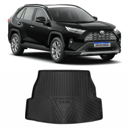 TAPETE PORTA MALAS TOYOTA RAV4 BANDEJA