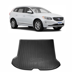 TAPETE PORTA MALAS VOLVO XC60 BANDEJA