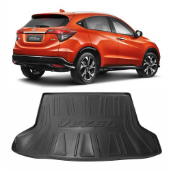 TAPETE BANDEJA PORTA MALAS HONDA HR-V EMBORRACHADO AUTOMOTIVO VO6