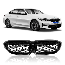 GRADE BMW SÉRIE 3 G20 G28 METEOR DIAMOND Vo6