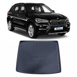 TAPETE PORTA MALAS BMW X1 BANDEJA Vo6