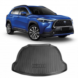 TAPETE PORTA MALAS TOYOTA COROLLA CROSS BANDEJA Vo6