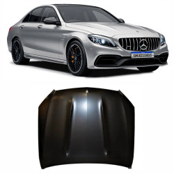 CAPO MERCEDES CLASSE C W205 MODELO AMG C63 Vo6