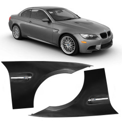 PARA-LAMAS BMW E90 MODELO M3 Vo6