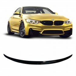 AEROFOLIO BMW F30 M3 BLACK PIANO Vo6