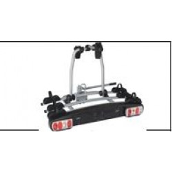 SUPORTE PORTA PLACA REGUA SINALIZADORA PARA TRANSBIKE