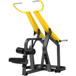 APARELHO ACADEMIA CHEST PRESS SUPINO DECLINADO Vo6