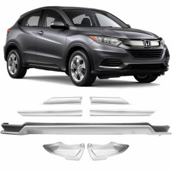 BODY KIT TRANSFORMA HONDA HRV SPOILER  Vo6 