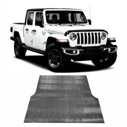 TAPETE PROTETOR CAÇAMBA EMBORRACHADO JEEP GLADIATOR Vo6