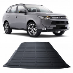 TAPETE PROTETOR PORTA MALAS MITSUBISHI OUTLANDER Vo6